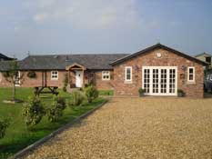 New Farm B&B,  Tarporley